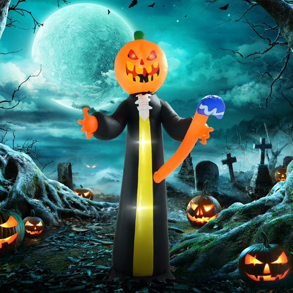Halloween Decoration