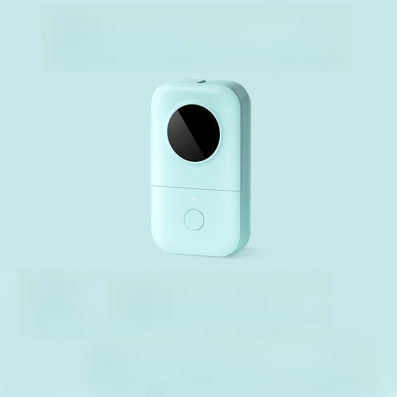 Household Smart Thermal Printer Label Mini