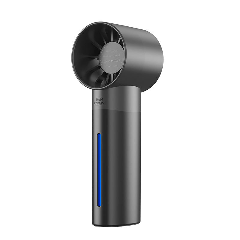 Charging Portable Little Fan Outdoor Cooling