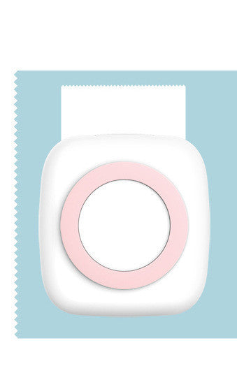 Mini Wrong Question Hand Account Label Printer