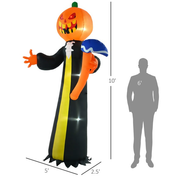 Halloween Decoration