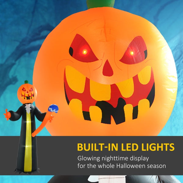 Halloween Decoration